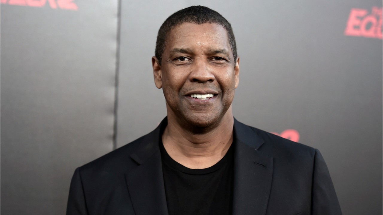 Denzel Washington Rumored To Be Joining Upcoming Drama From Warner Bros.