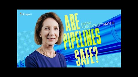 Les pipelines sont-ils sécurisés? VOSF