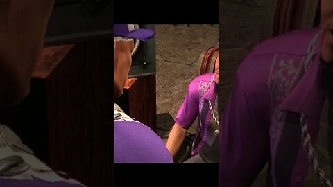 Saints Row 2: Bonding Experience | What More #Shorts