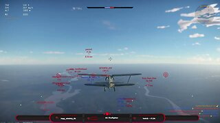 A random Warthunder video