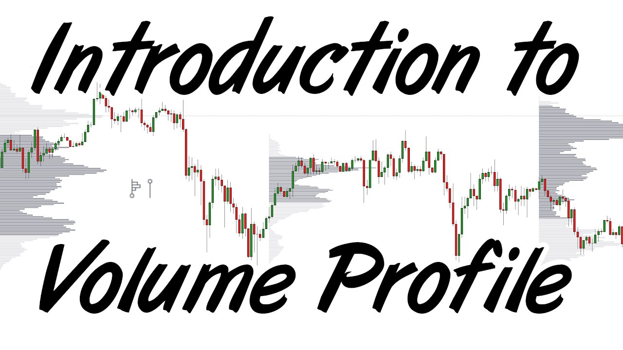 Introduction to Trading with Volume Profile