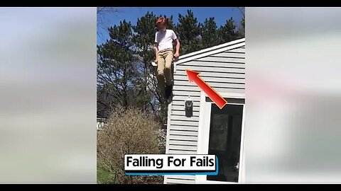 Failing For Fails