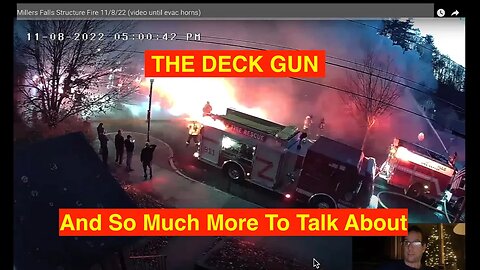 🔥🔥🔥🔥THE DECK GUN - ANOTHER GREAT OPPORTUNITY 2 HAMMER IT + handful of other interesting stuff.Part 4