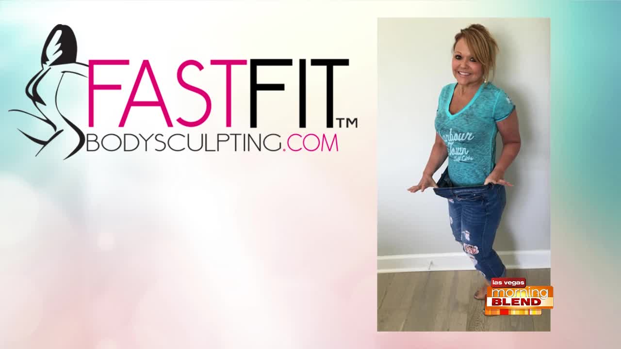 Discover What Fast Fit Body Sculpting Can Do For You!