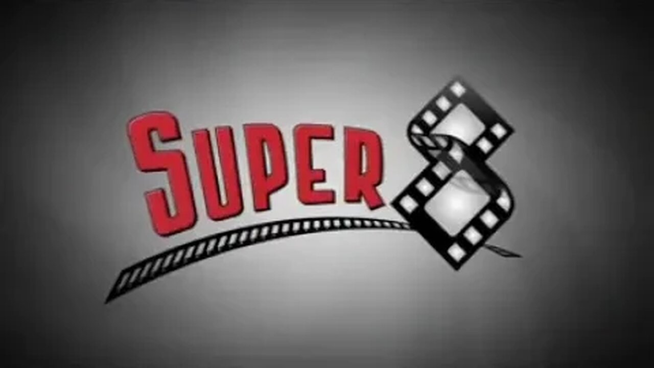 Super8 - Melhor abertura #1 @otaviouga