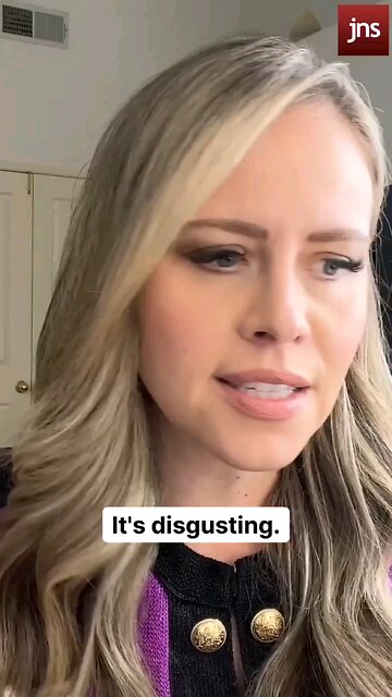 Alyssa Milano? Michelle Obama? Where are you all?