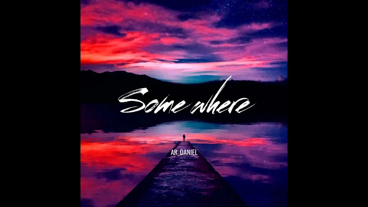 SOME WHERE - OFFICIAL AUDIO | CKD MUSIC MANAGEMENT