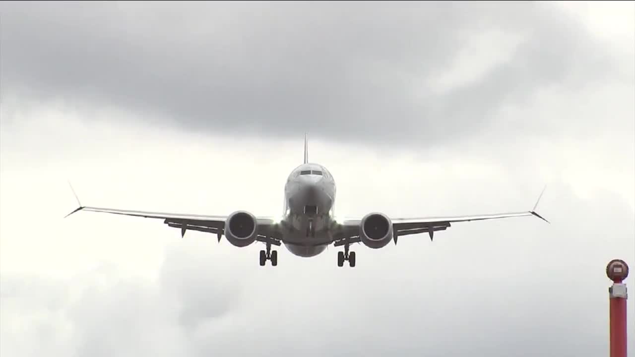 Airfare out of Denver appears to be on the rise after nearly two months of ultra low prices