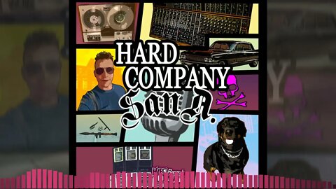 Hardcompany - Twisted Noob