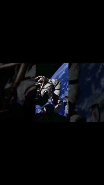 The Shocking Truth Behind Ed White's Perilous Dance: Episode 2 Revealed