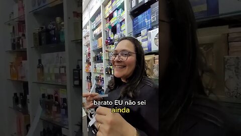 FORNECEDOR DE PERFUME DA 25 DE MARÇO EM SÃO PAULO