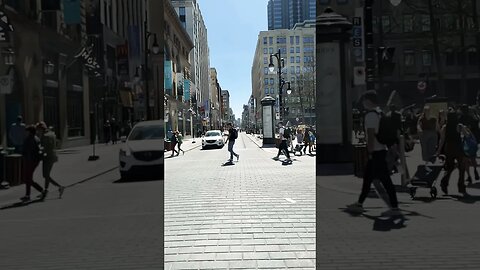St. Catherine New Facelift Street