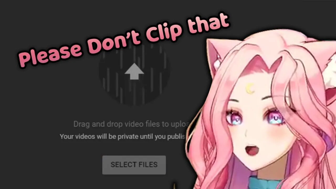 "Please Don't Clip That"