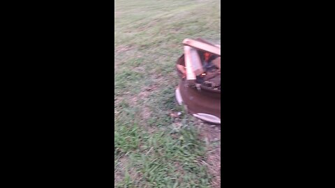 had to take a break from all the syopp shit.