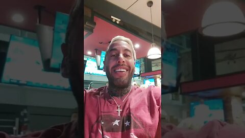 Chris Sky: What I Did to My Body in 1 Month!