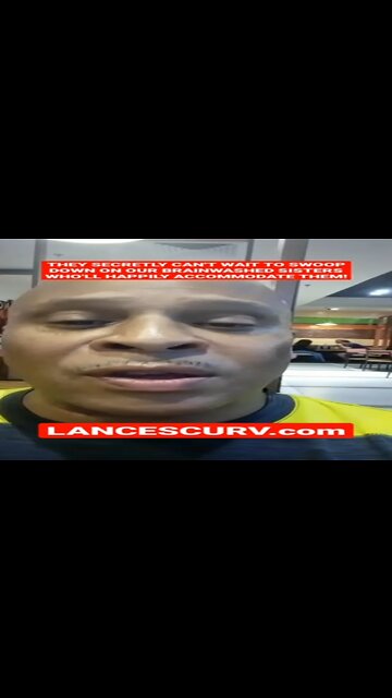 THEY CLAIM THAT WE'RE INFERIOR YET WASTE NO TIME TRYING TO BED US DOWN!