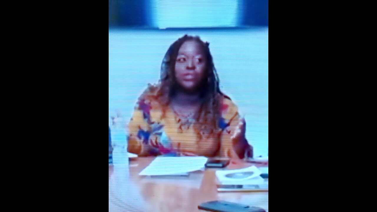 WOMEN WHO ARE BITCHES, HYENAS, HOODRATS, & HEIFERS ARE BEING EXPOSED AROUND THE WORLD