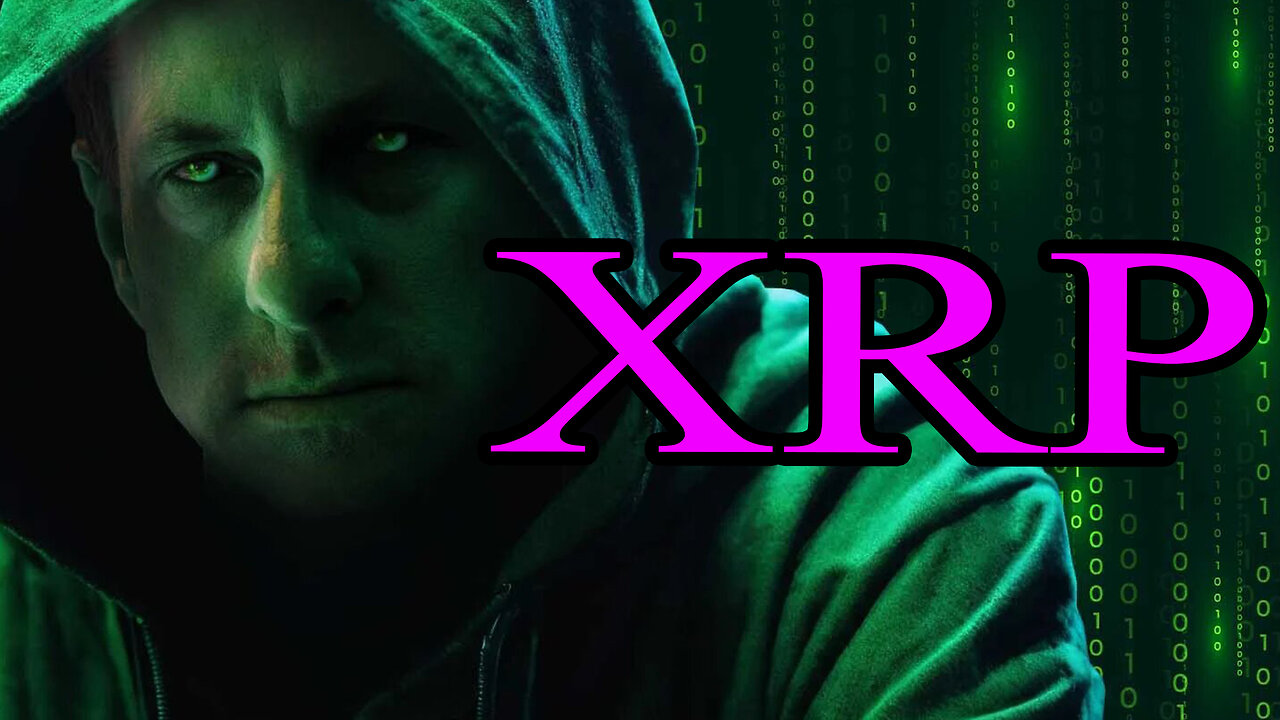 XRP RIPPLE WE ARE WAITING FOR THE MASSIVE REVEAL !!!!!!