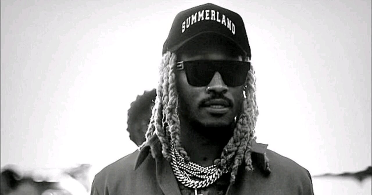 Future - "VOODOO" (Unreleased) Prod. Brentin Davis