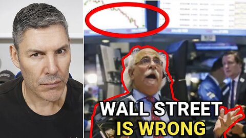 Fed Pivot Will Lead To A Stock Market Bust!! (Not Boom)