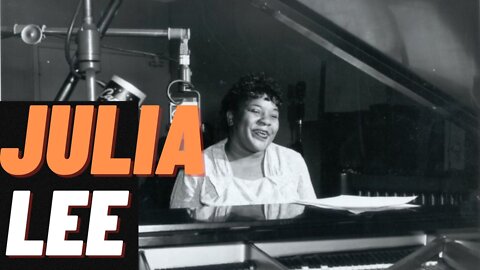 JULIA LEE