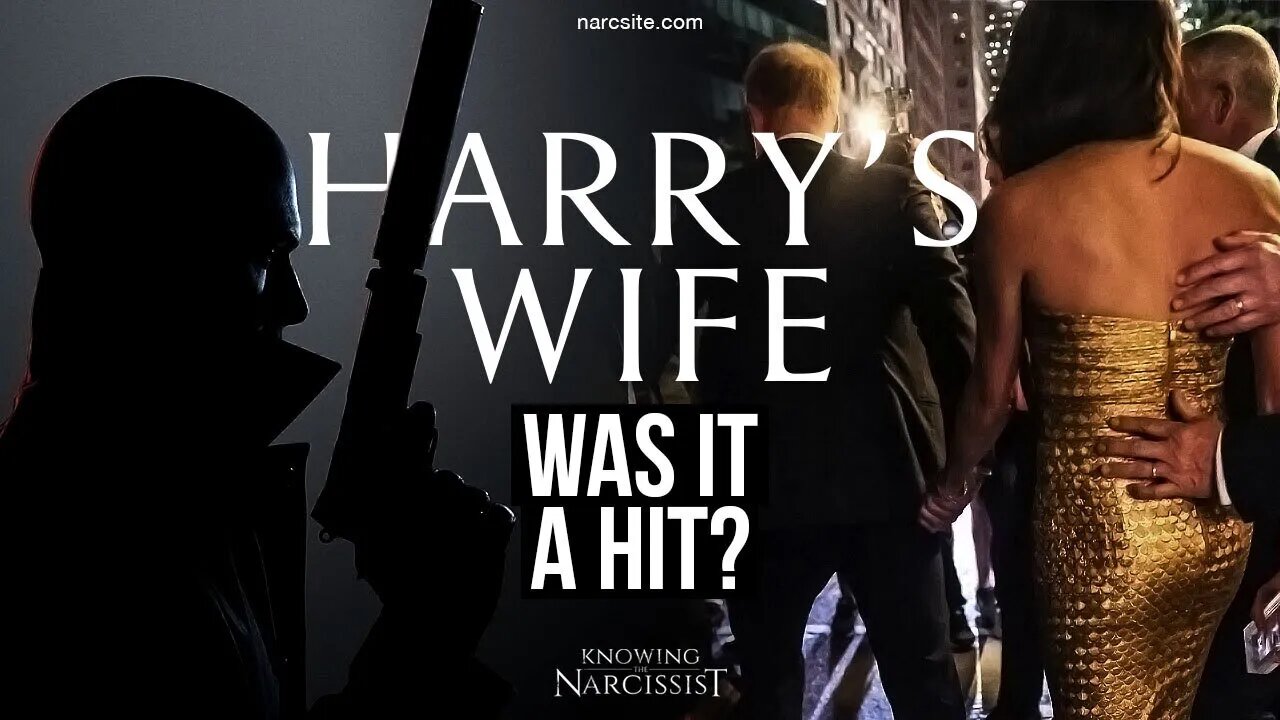 Was it a Hit? (Meghan Markle)