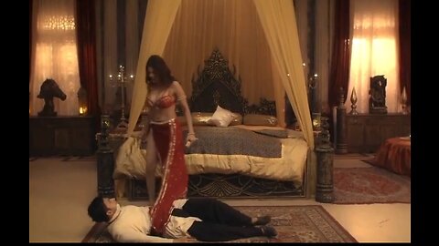 Femdom clip 3, female domination movie