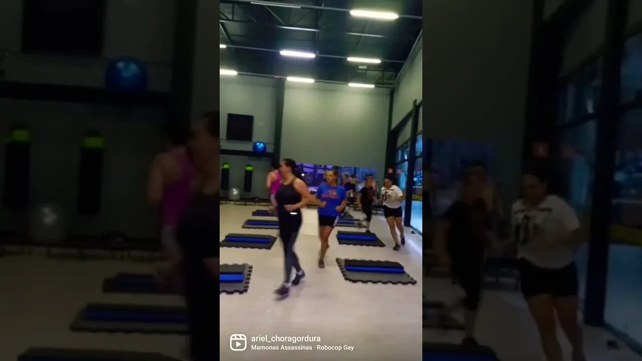 Treino exterminador 🔥🔥