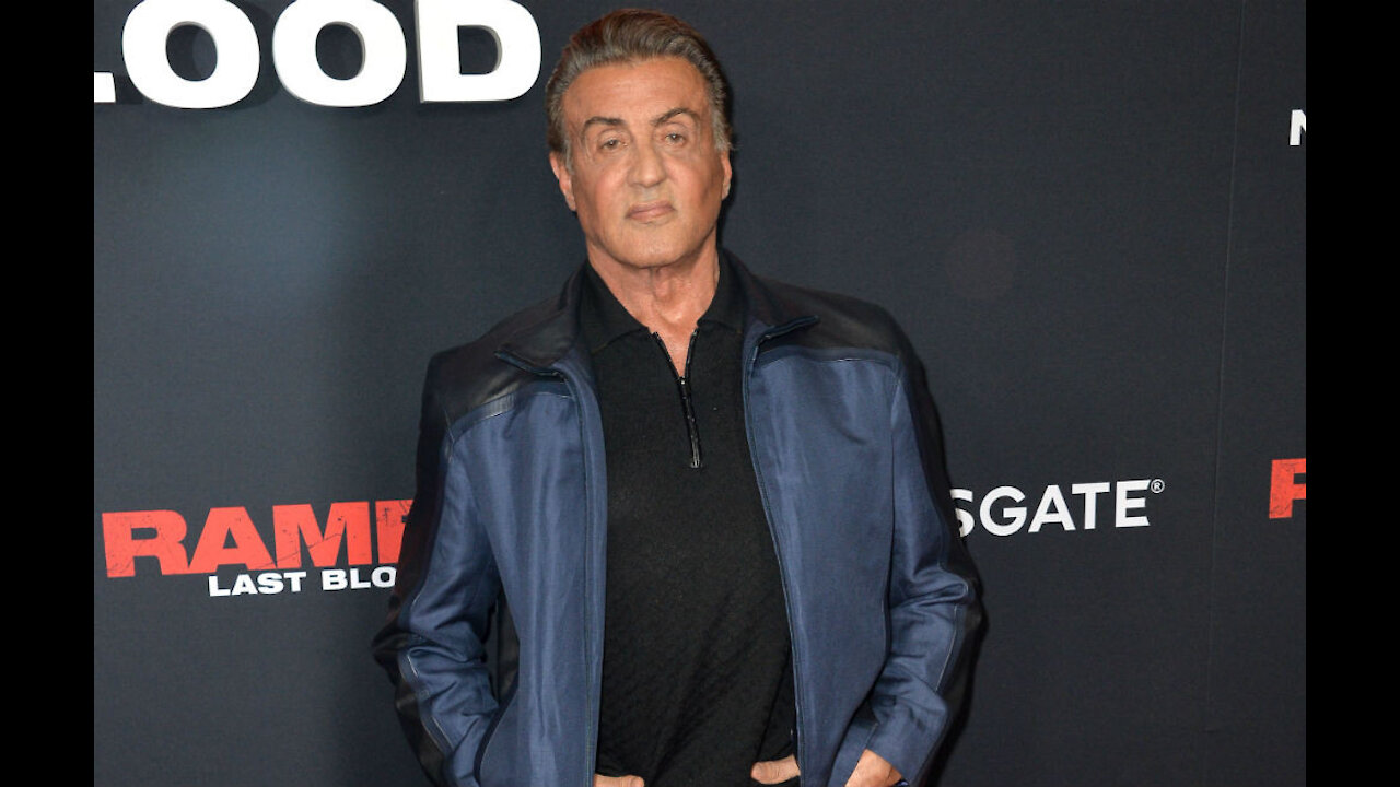 Sylvester Stallone won't reprise iconic Rocky role in new Creed movie