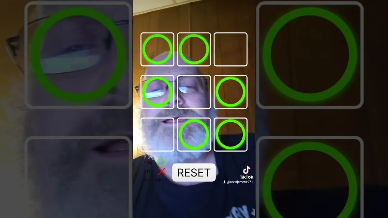 tic tac toe