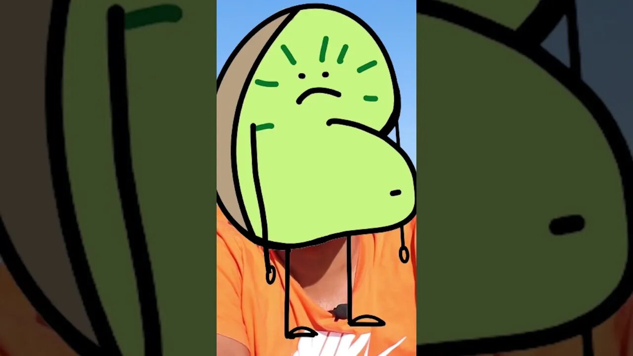 We Look Forward To The Wrong Things