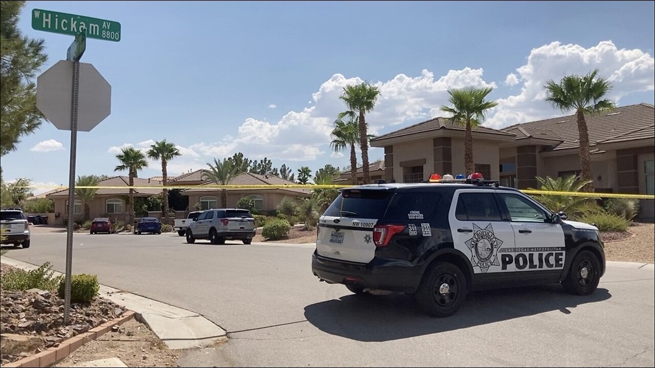 Illegal house parties keep happening despite LVMPD plea