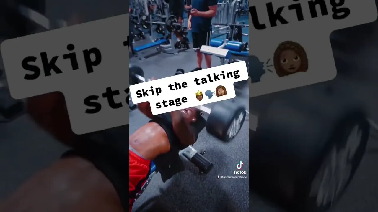 Pro tip for all my young kings 👑