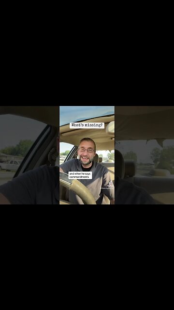 What’s missing in the lives of Christians? #youtube #short #subscribe #god #bible