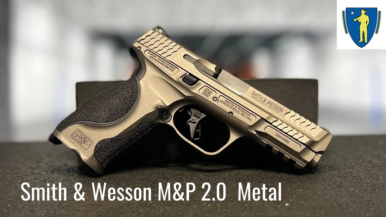 M&P 2.0 All Metal