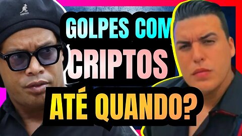 "Engomadinho do BITCOIN" causa PREJUÍZO de R$ 70 MILHÕES a seus clientes: até quando?