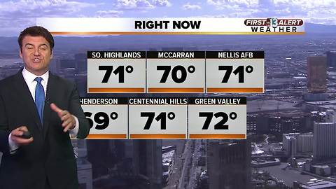 13 First Alert Weather for March 12