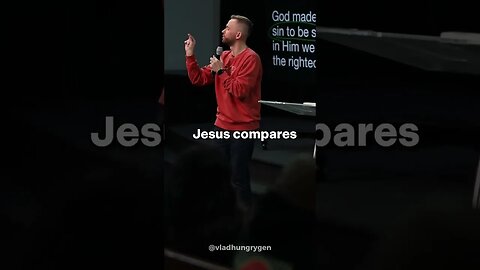 Jesus compared Himself to a snake! 🐍