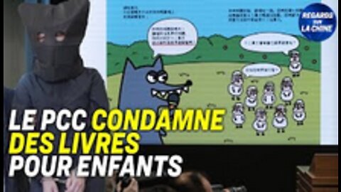 Hong Kong des éditeurs de livres pour enfants emprisonnés ; La Chine derrière la crise du Fentanyl