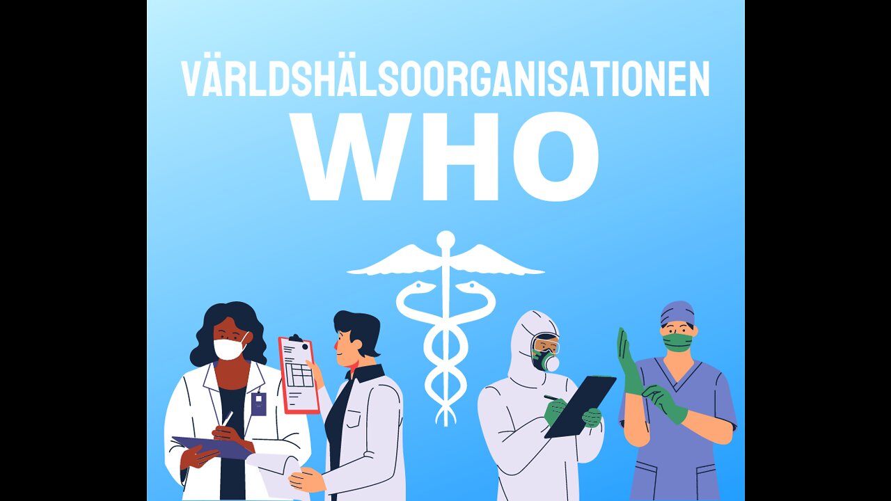 Hitta dom ovaccinerade