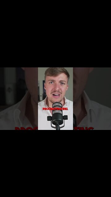 Replace “My Mindset Is OK” With THIS | ItsArnoVnm