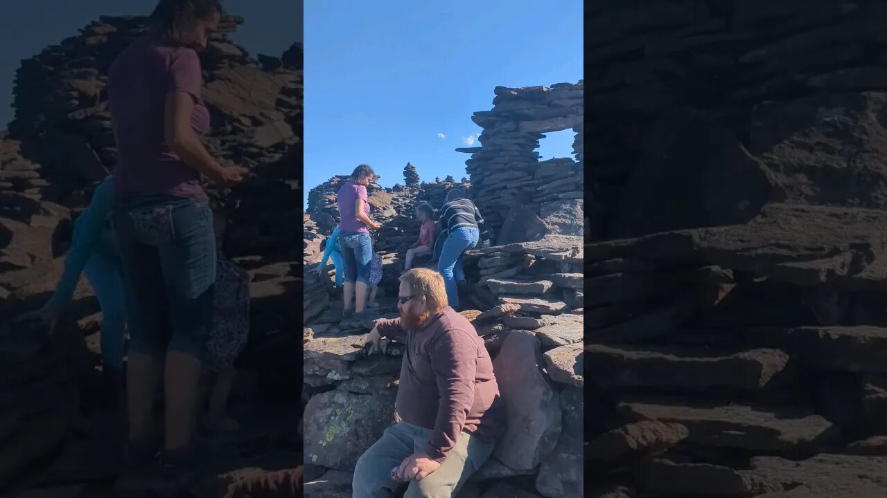 It gets better with every visit