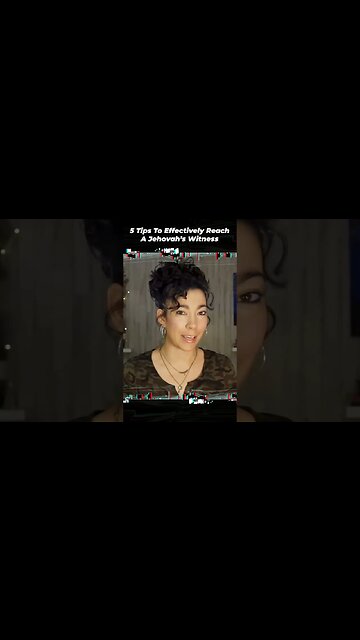 5 Ways to reach a JW #Shorts