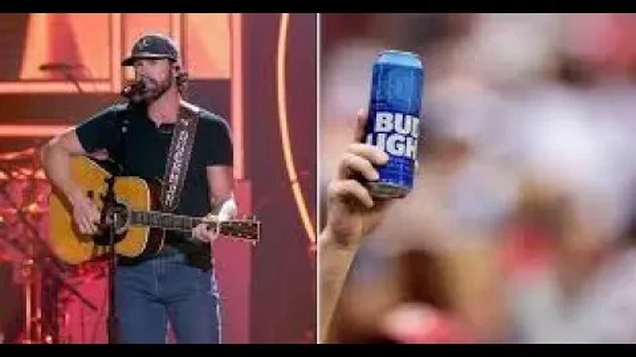 Nashville Crowd Goes Crazy When Country Star Drops ‘Bud Light’ from Popular Song