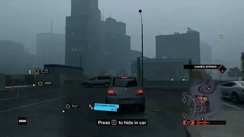 Watchdogs [ACT IV] [E42] Sometimes Winning is loosing
