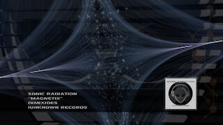 Sonic Radiation - Magnetix