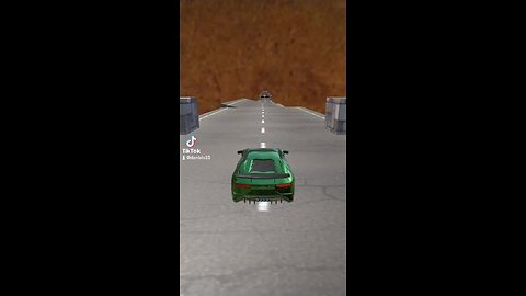 playing the tiktok filter game