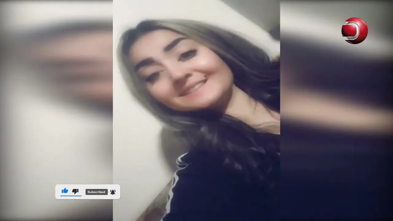 الغزالة رايقة بصوت ميرنا خوري