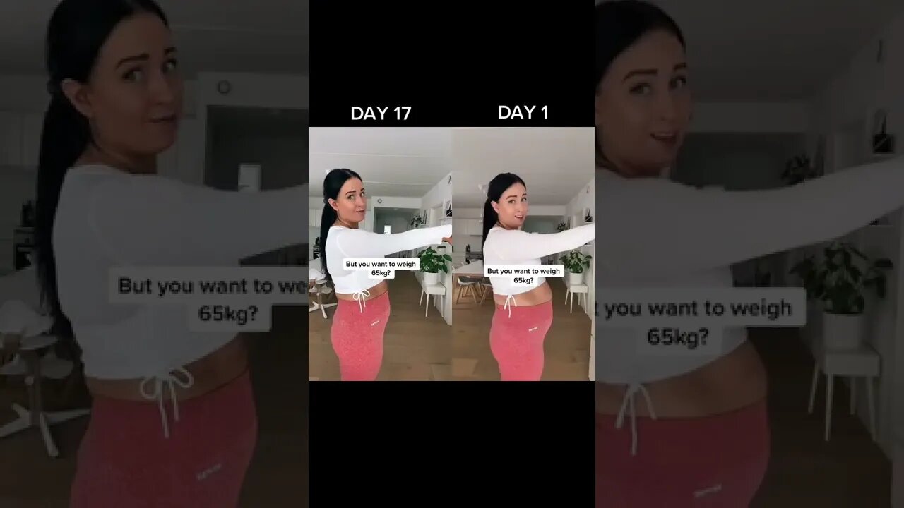 WEIGHT LOSS - BODY TRANSFORMATION + MOTIVATION + WEIGHT LOSS TRANSFORMATION TIKTOK + GLOW UP #shorts