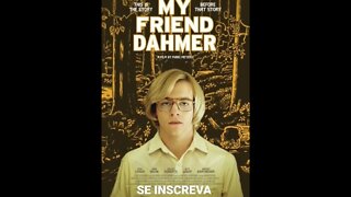 MEU AMIGO DAHMER | O FILME SOBRE JEFFREY DAHMER QUE VOCÊ PRECISA ASSISTIR